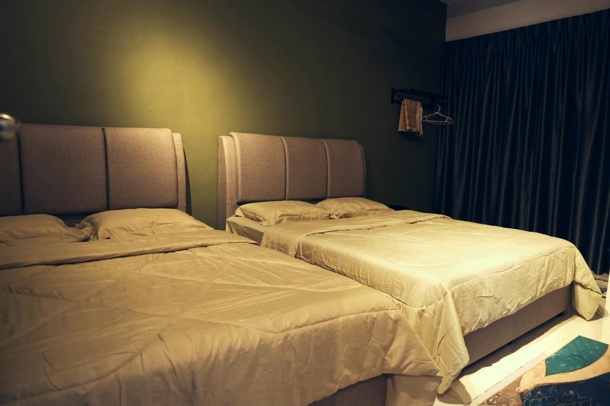 D'Elegant Suite - Emerald Avenue Cameron Highlands Exterior photo